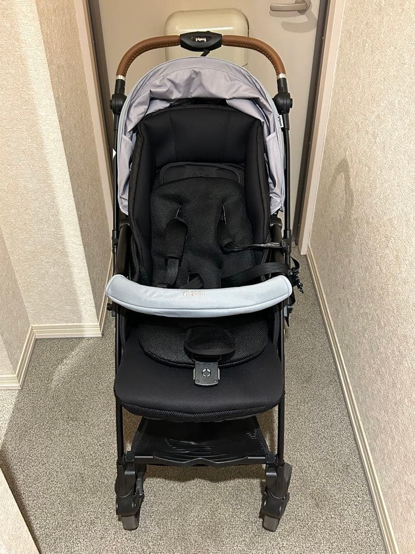 ピジョン ランフィリノン8 RB4L（2024年発売モデル）