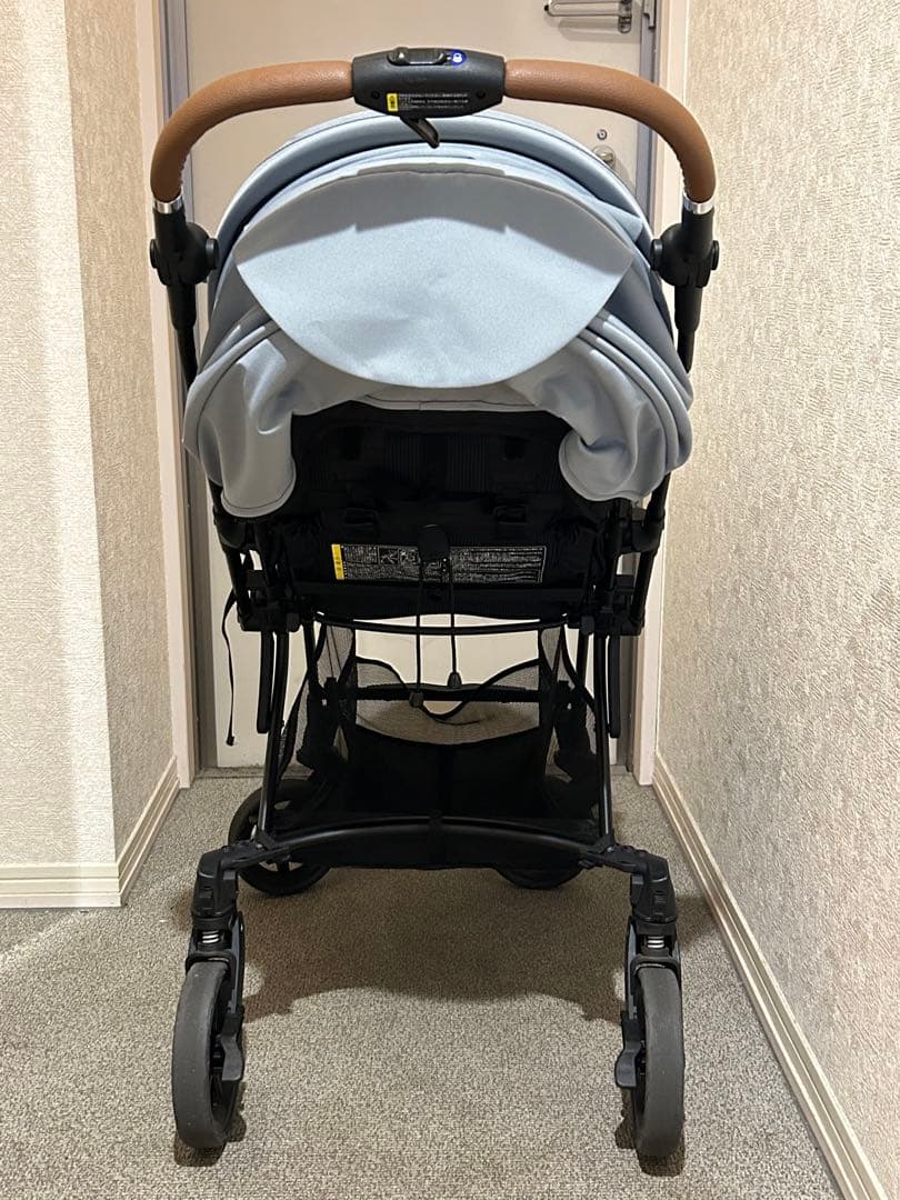 ピジョン ランフィリノン8 RB4L（2024年発売モデル）