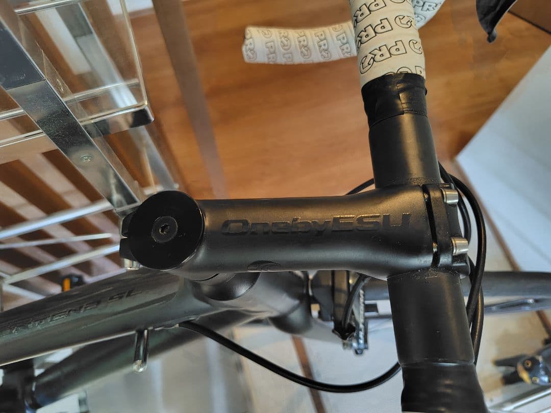 GIANT CONTEND SL1 ロードバイクセット