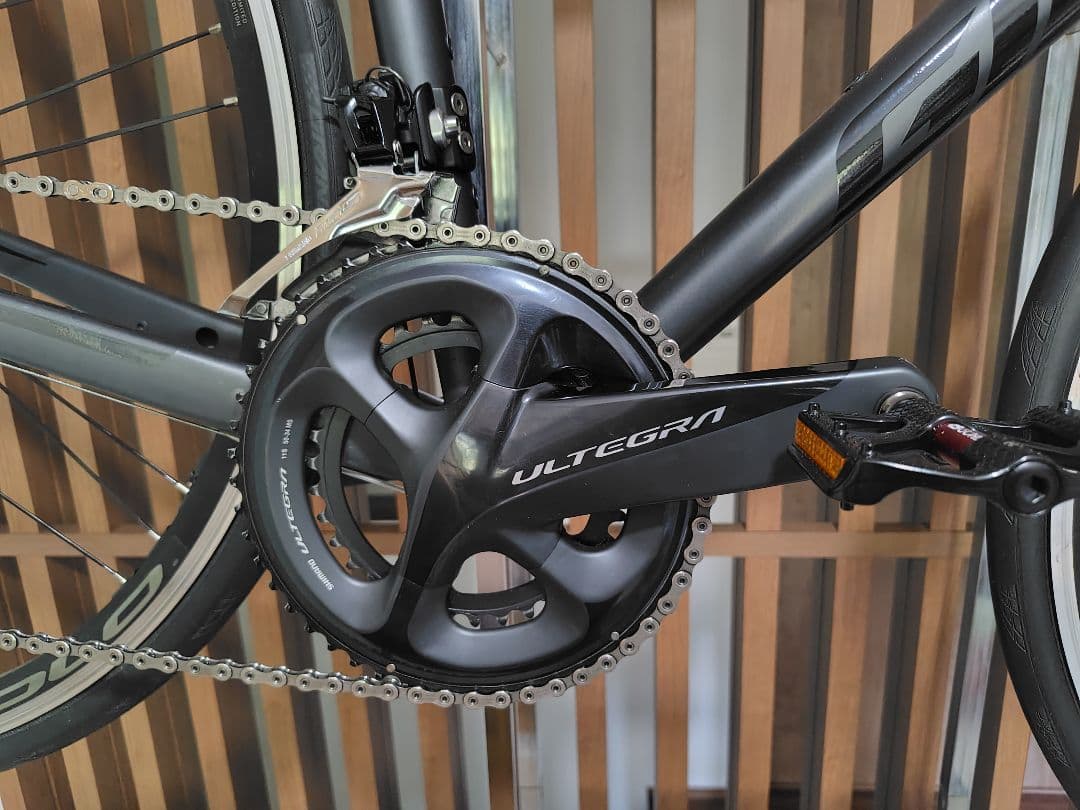 GIANT CONTEND SL1 ロードバイクセット