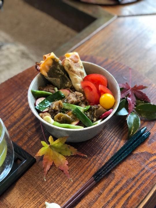 限定　うつわ彩りセット