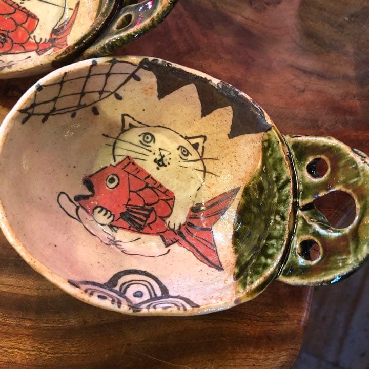 限定　うつわ彩りセット