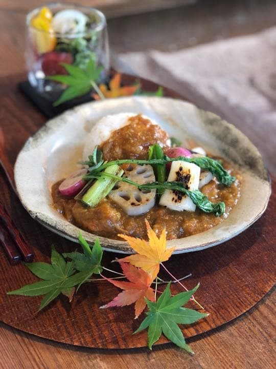 限定　うつわ彩りセット