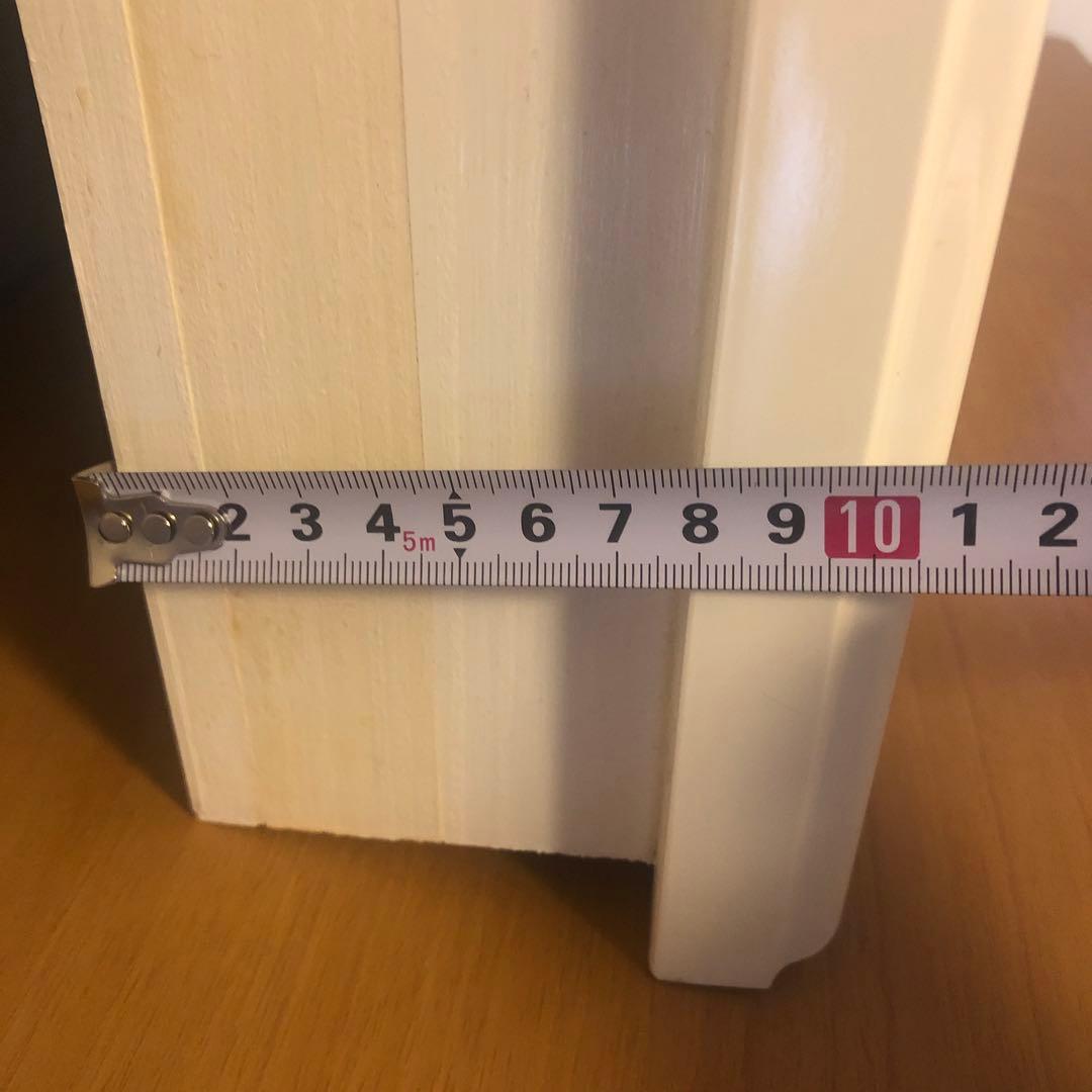 作家さん　布絵 額