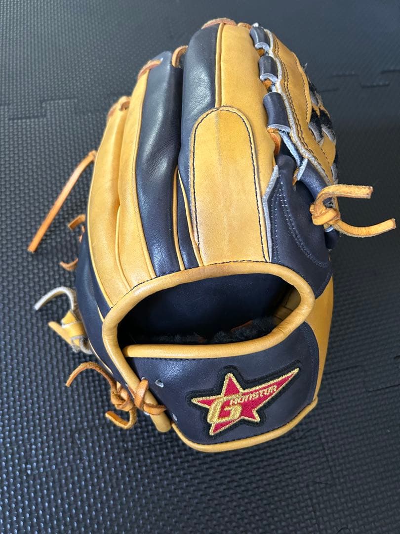 グランスター　硬式内野用