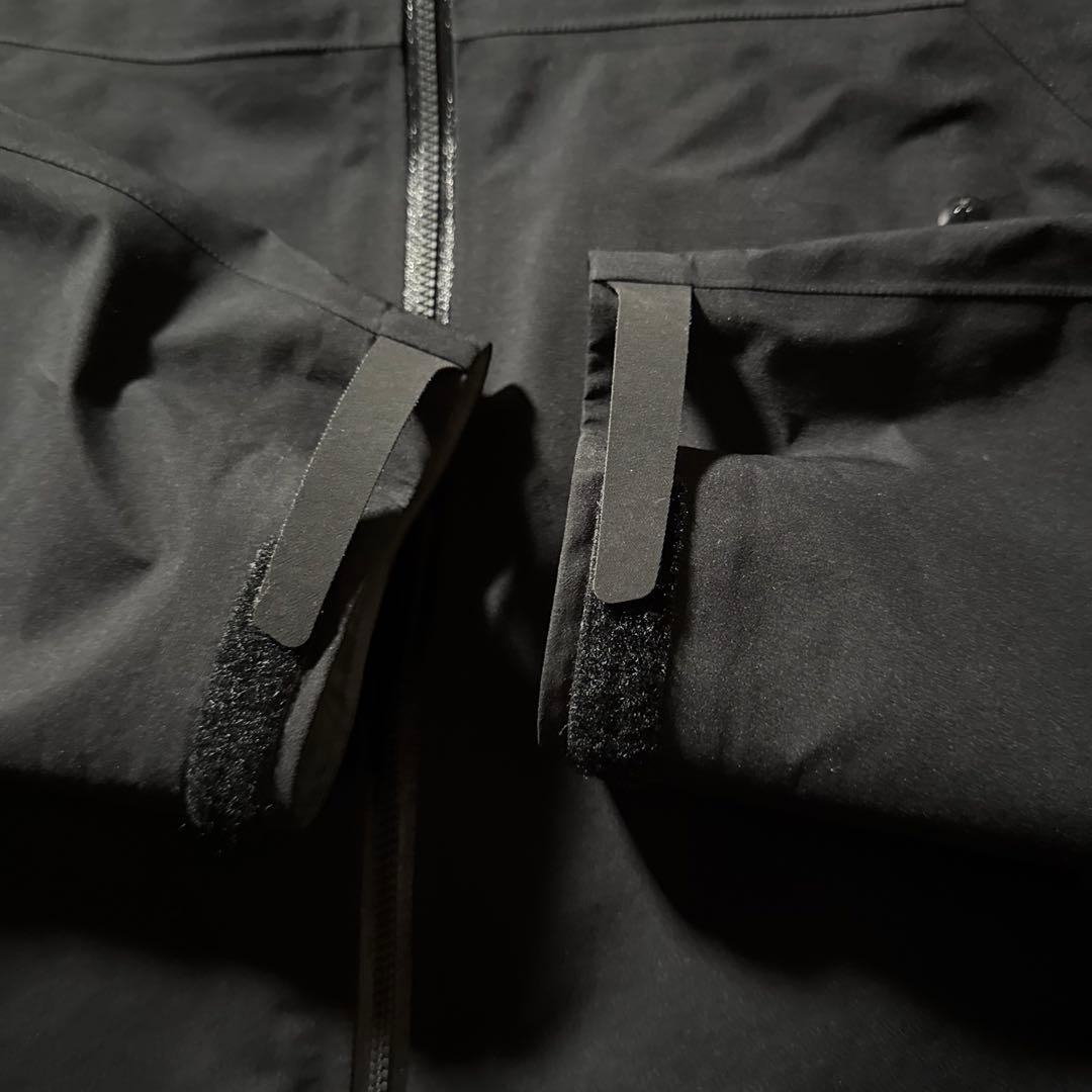 ジャケット・アウター ARC'TERYX beta jacket S tech shelljacket