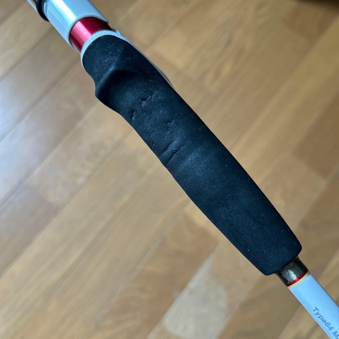 ライトゲーム　CI4 モデラート　64 M260 手渡し希望