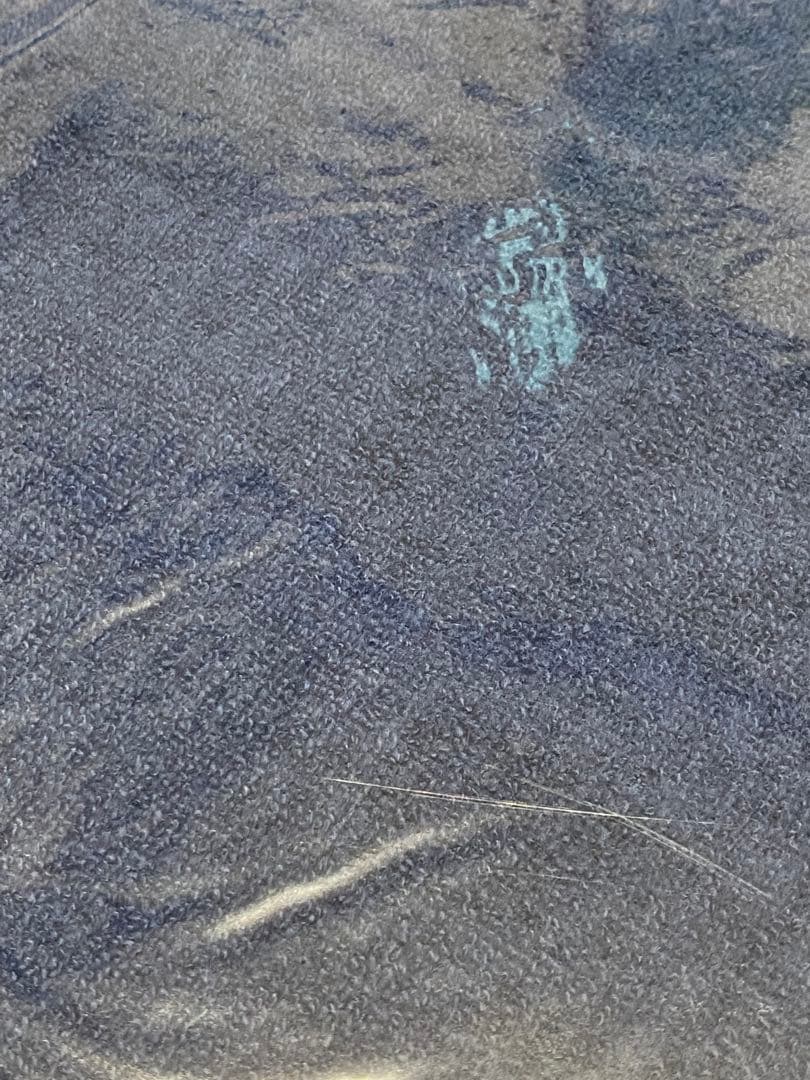 未使用airweave エアウィーヴ ピロー ソフト　※純正枕カバー付き