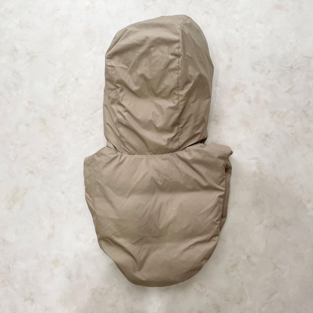 CALUX × DEUXIEMECLASSE ダウンベスト PUFFR 2WAY