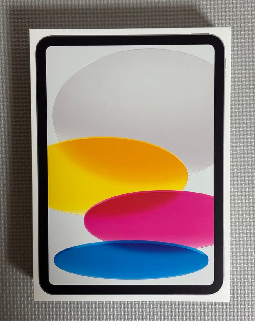 iPad A16 シルバー+Apple Pencil + Pitaka ケース