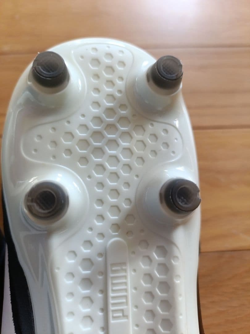 プーマ キング トップ FG puma サッカースパイク 26.0