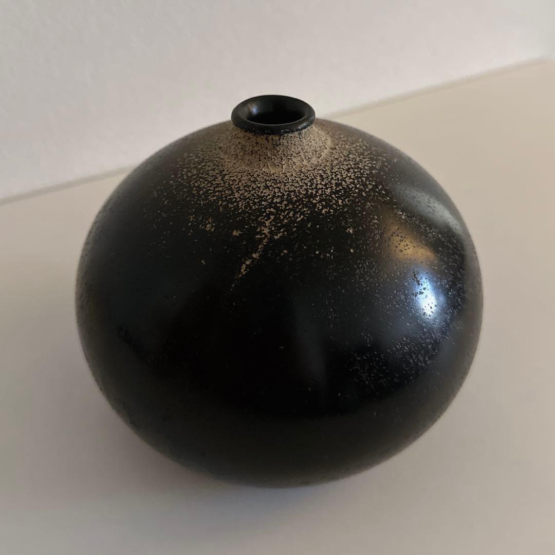 安齊賢太　花器