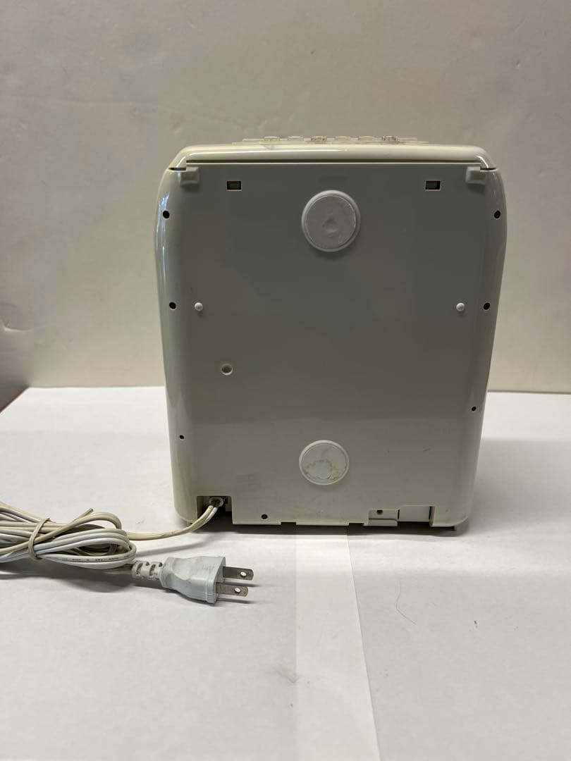 AMANO BX2000 タイムレコーダーホワイト　送料込み