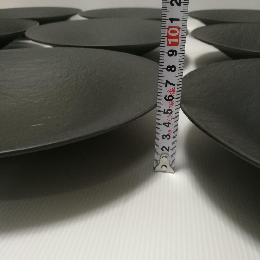 Villeroy＆Boch マニュファクチャーロック 9枚セット 80M391