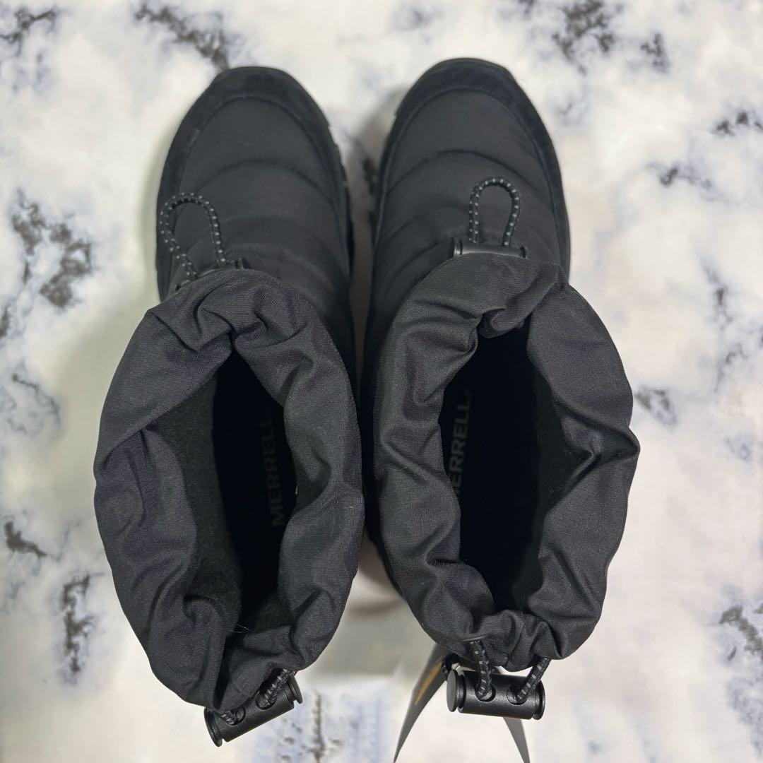 ピキさま メレル COLDPACK 3 ZERO THERMO TALL WP