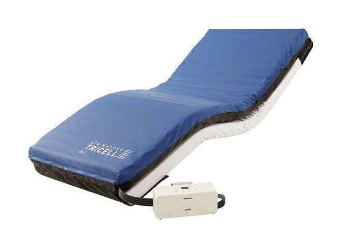 エアマット　トライセルＥ