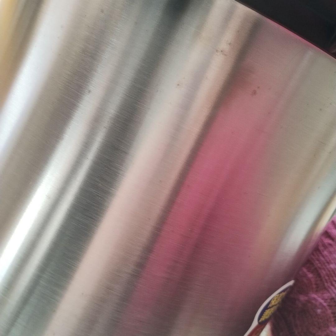 象印 グラングルメ SNA-B45 ステンレス 真空保温調理鍋