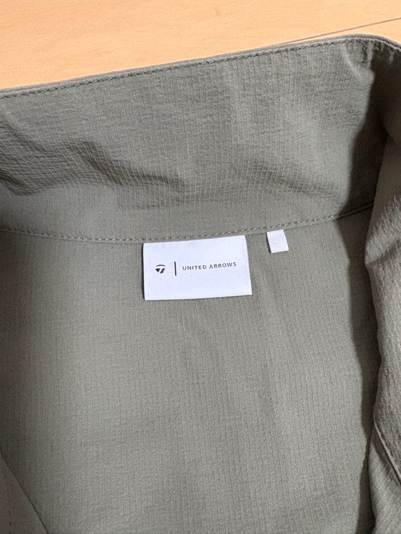 【年末セール】テーラーメイド　ユナイテッドアローズコラボ