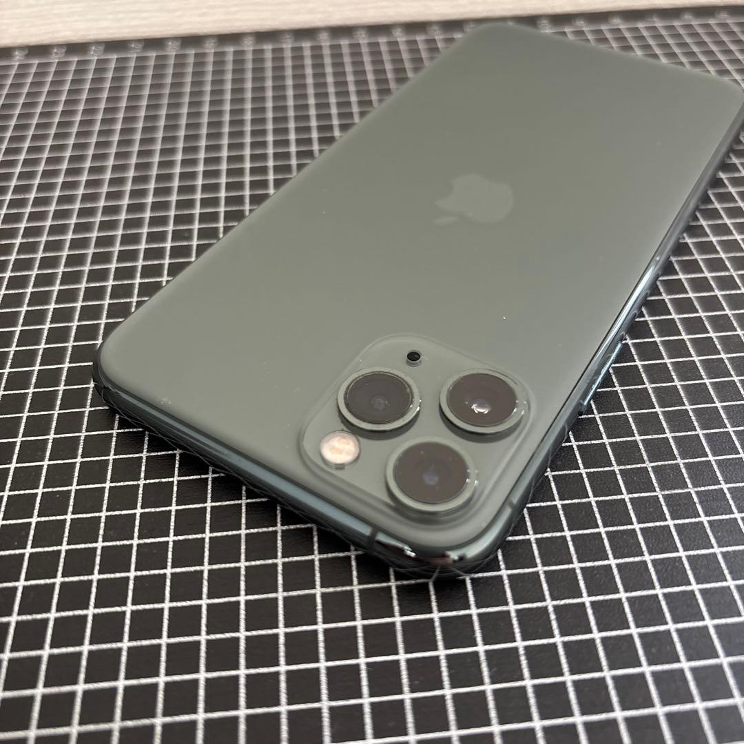 iPhone11Pro64GB 本体 SIMロックなし