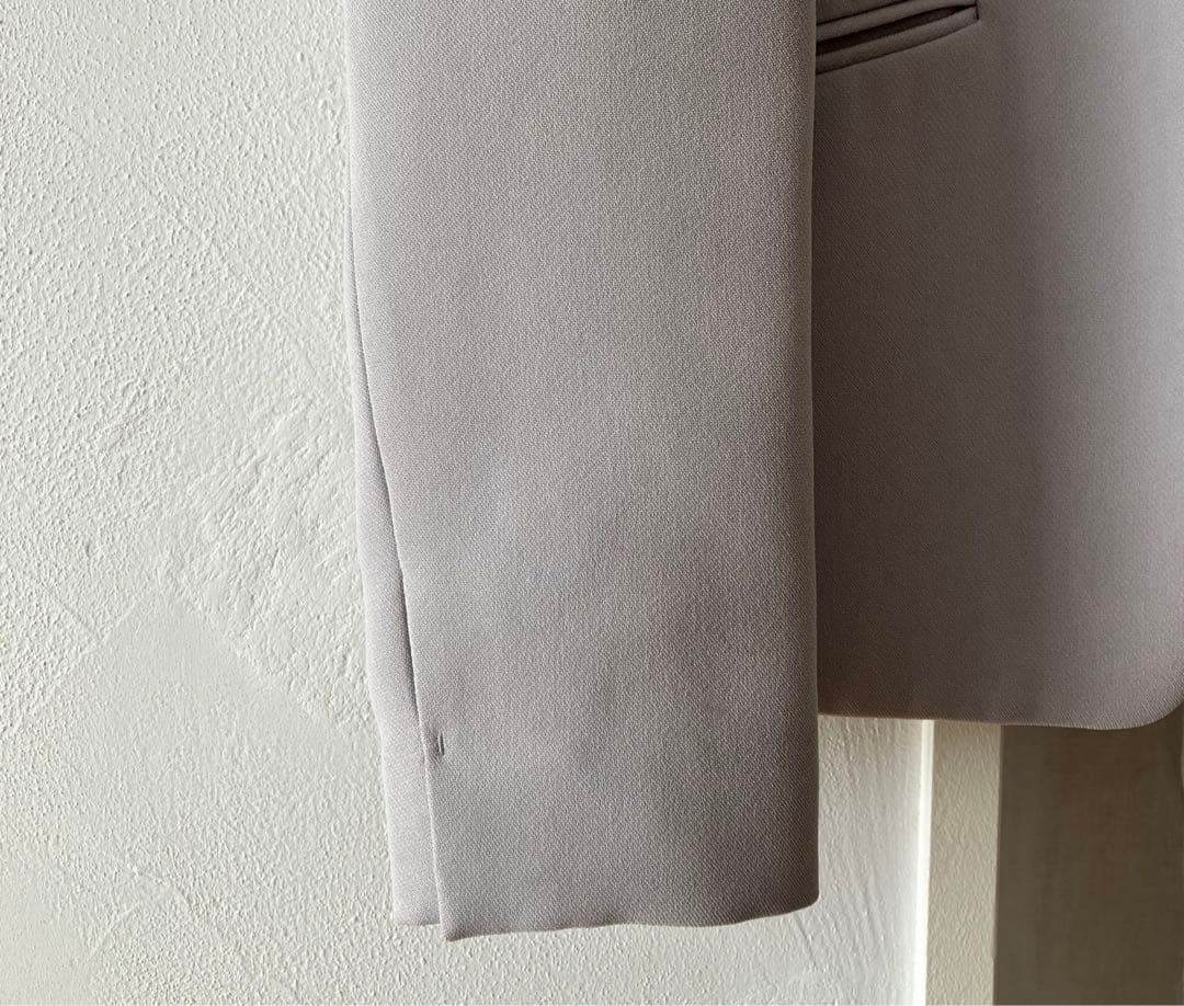 デプレ　des pres セットアップ　スーツ　トゥモロー