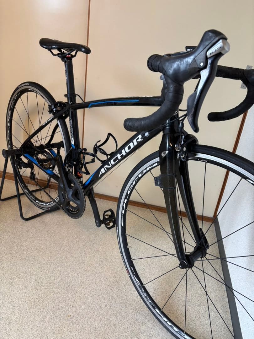 自転車本体 ANCHOR RFA5 EPSE