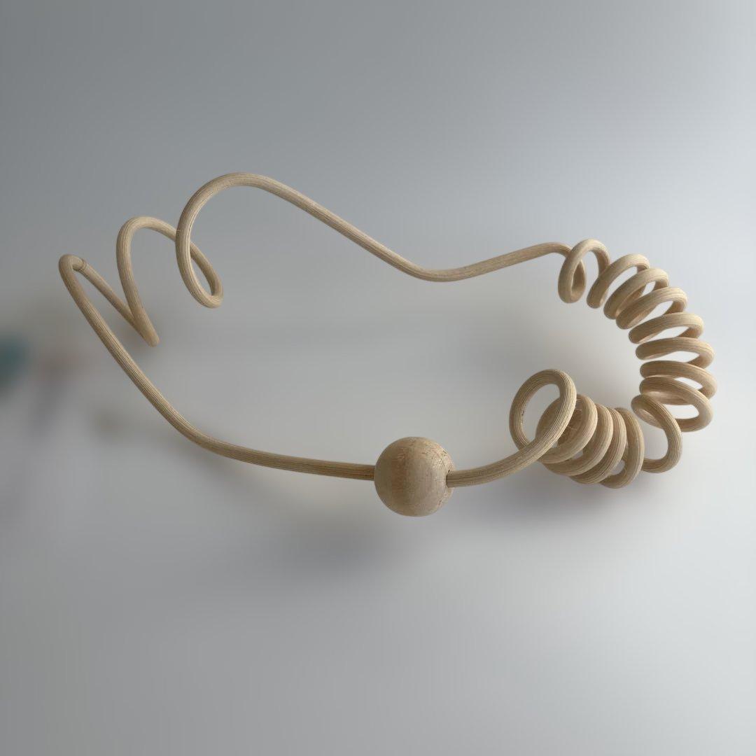 takayo katayama モビール