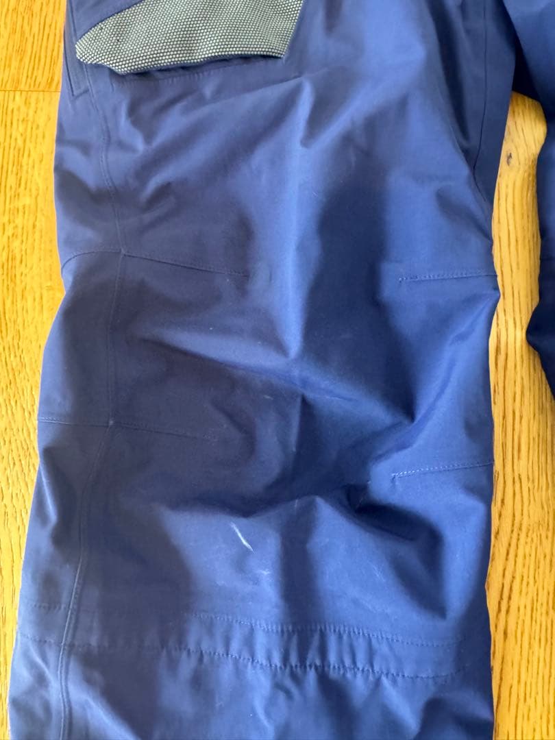 Teton Bros、TB193-01Mと02Mの上下セット