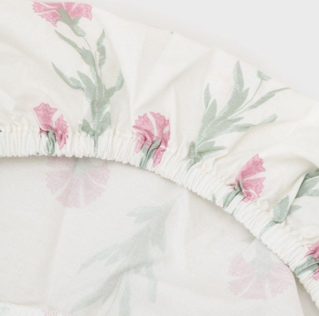 新生活に！ LAURA ASHLEY　 ベッドリネン　シングル３点セット