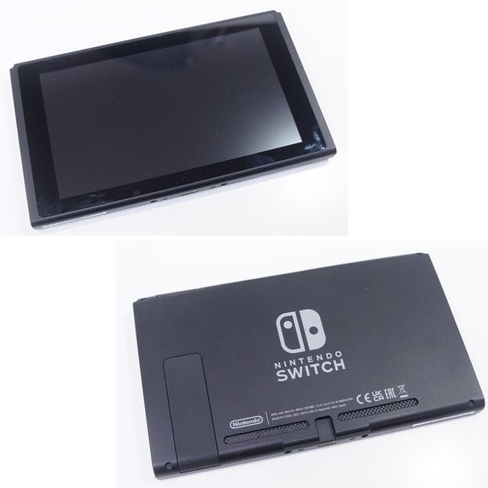 Nintendo Switch 本体 中古品 ニンテンドースイッチ