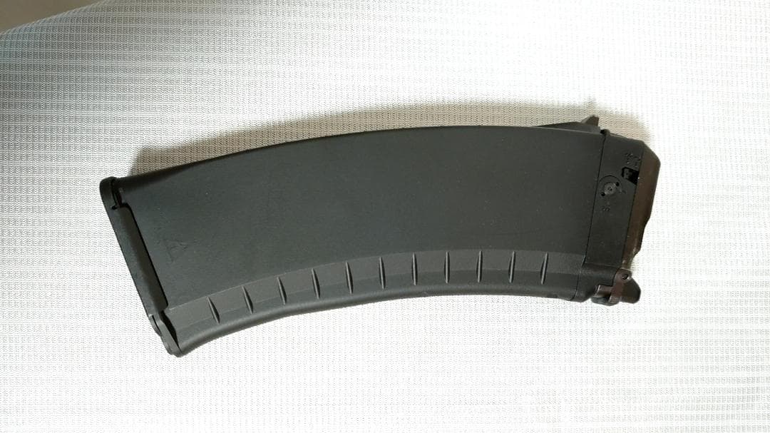 KSC AK74M ガスブローバック