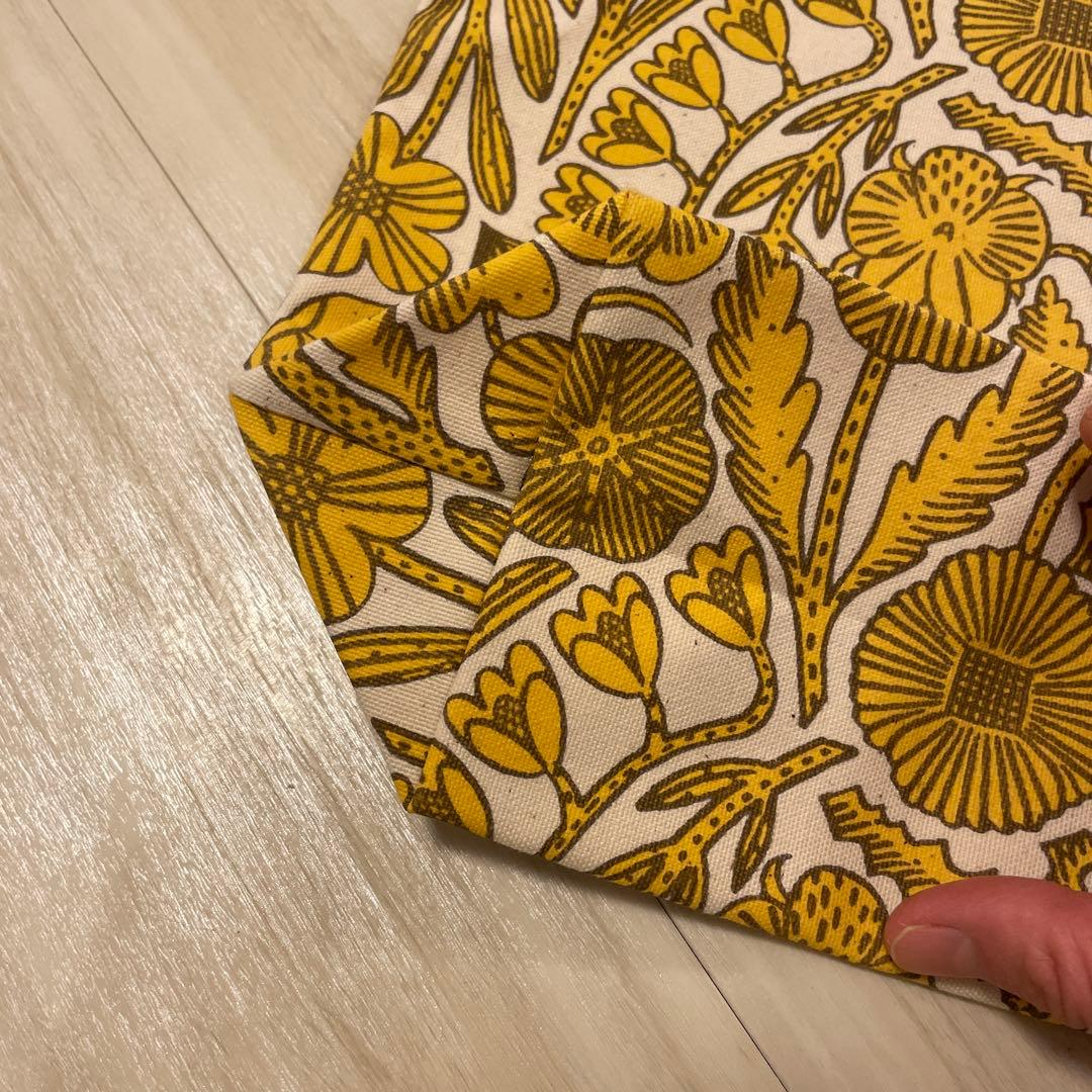 一澤信三郎帆布　トートバック