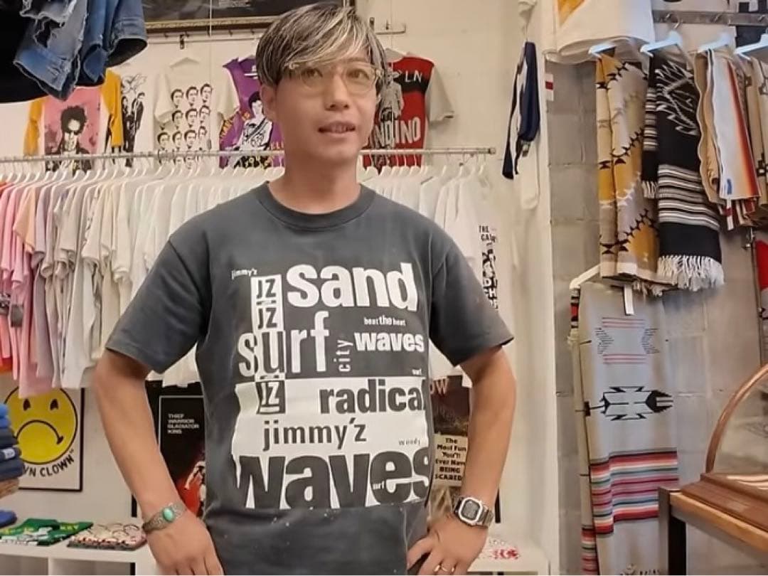 超希少!ナバホVTGバングル1930’s 【FJさん着用品】スワスティカ