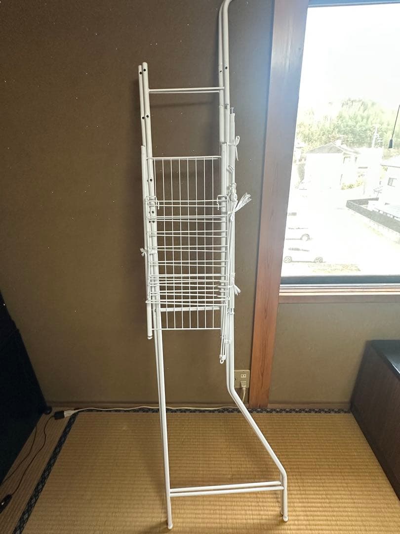 ニトリ冷蔵庫電子レンジキャビネット洗濯機 広島県の方もしくは引き取り可能な方希望