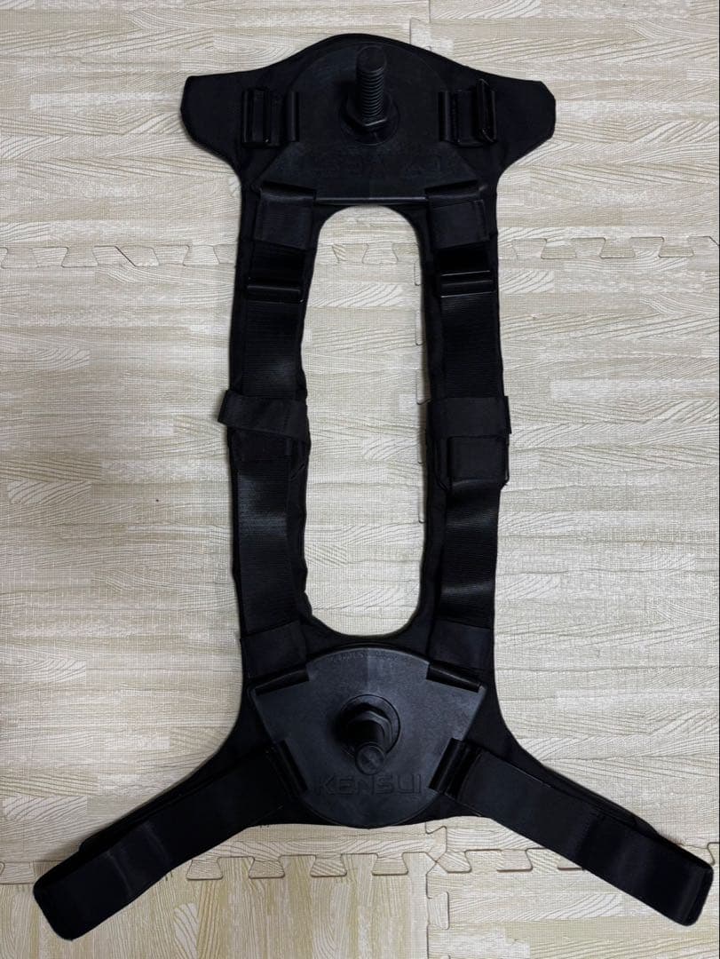 【美品】Kensui EZ-VEST® PRO