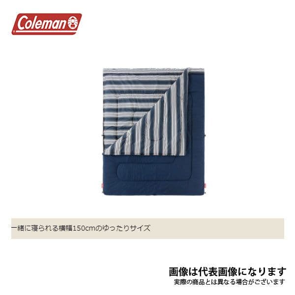 Coleman(コールマン) アドベンチャークッションバッグC5　寝袋　シュラフ