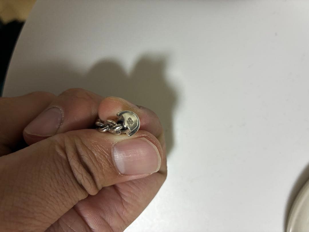 ピーナッツカンパニー　ブレスレット