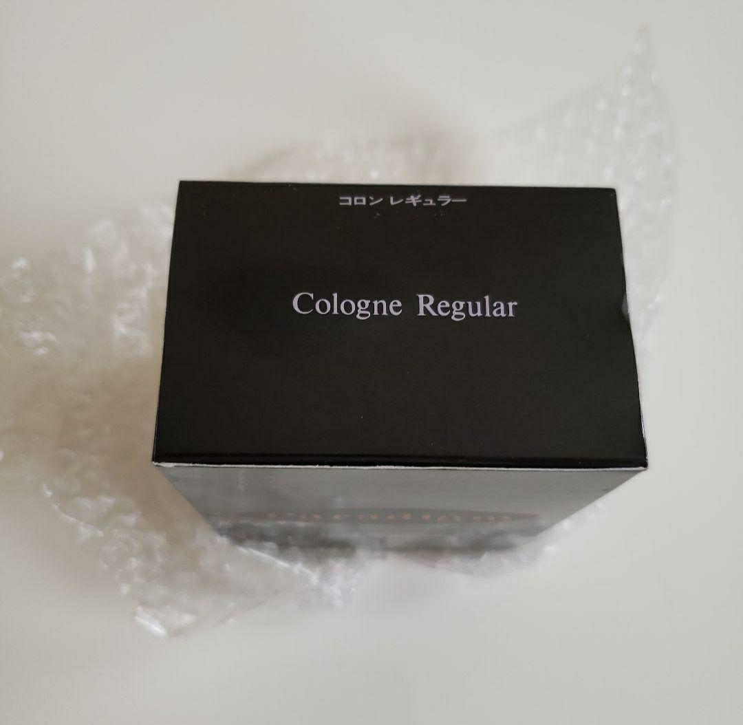 資生堂パラディム　コロン　レギュラー　80ml　【 未開封 】