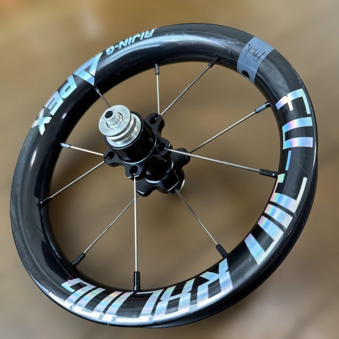 APEX FU-JINRACING+GOKISO 2ndロット