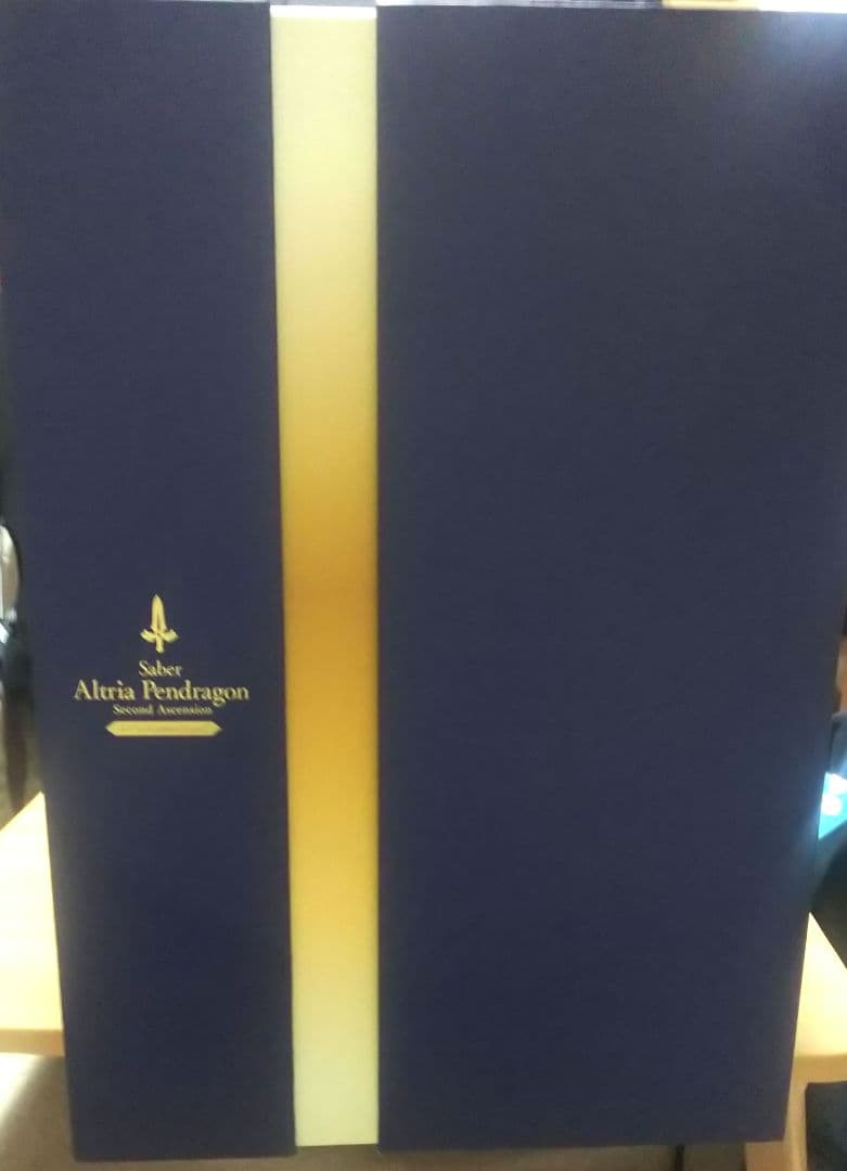 フリーイング　セイバー/アルトリア・ペンドラゴン（第二再臨）　1/4スケール