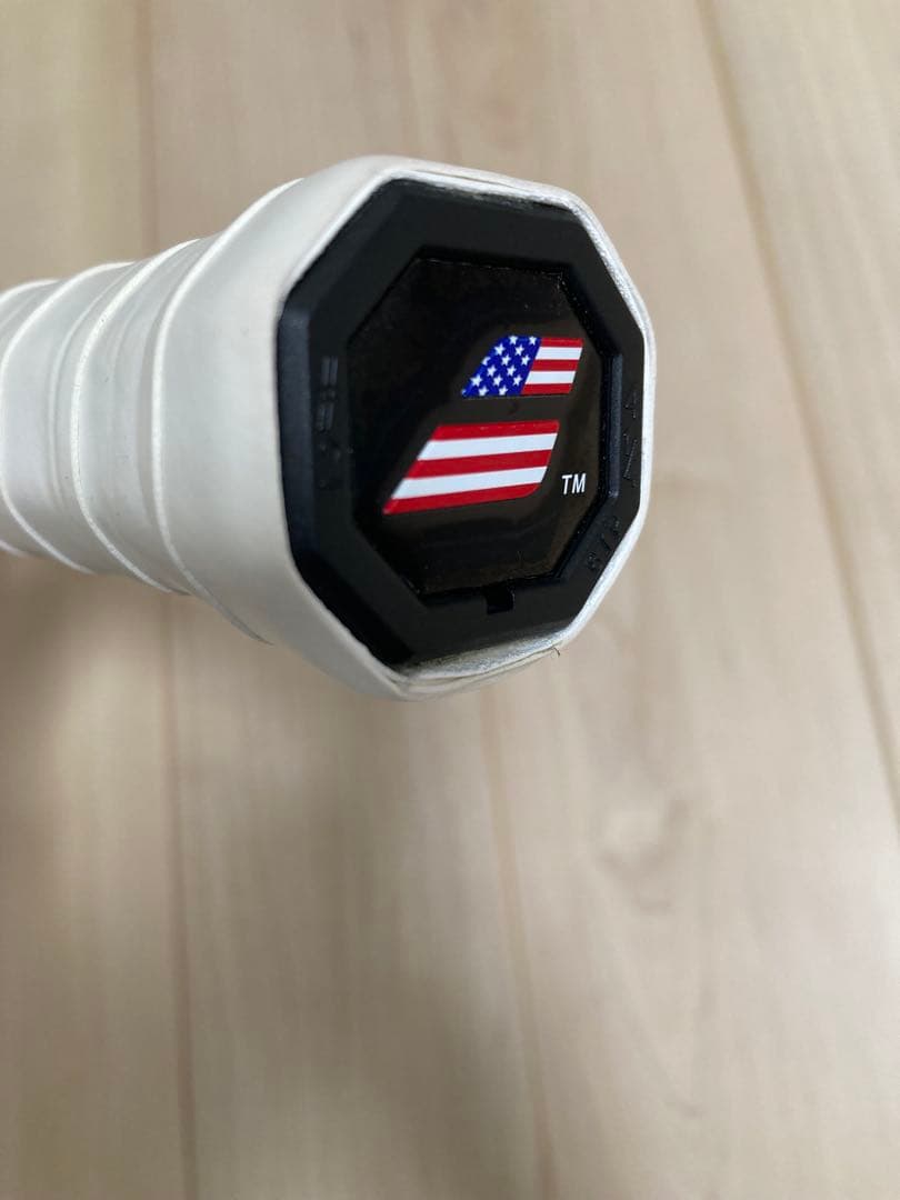 ピュアストライク98 16-19 USフラッグ【美品】G2