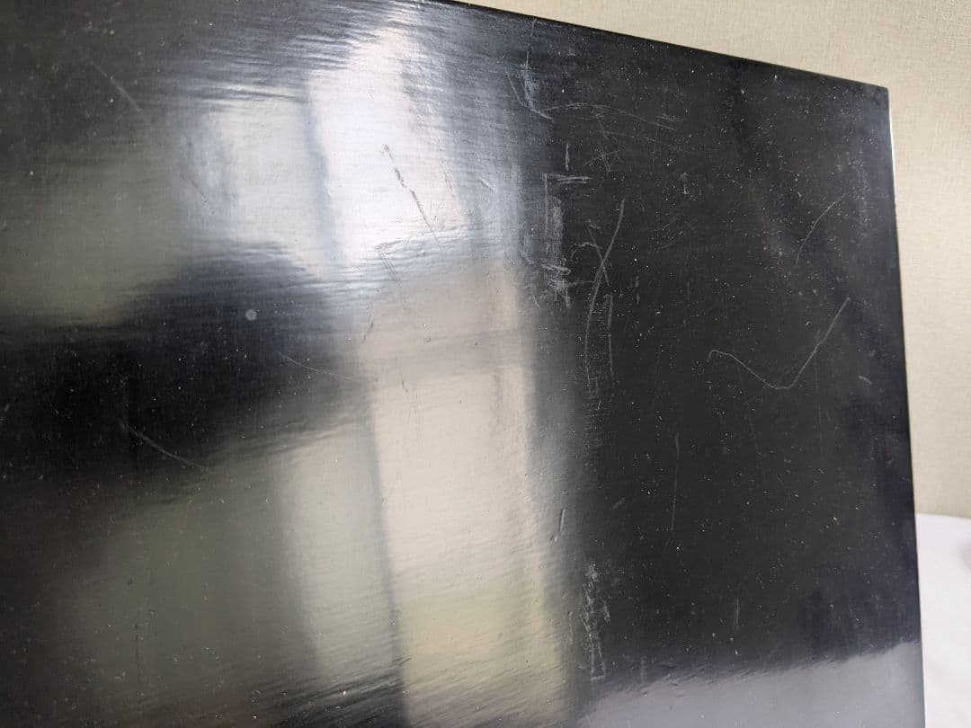 博多人形　女性　お着物