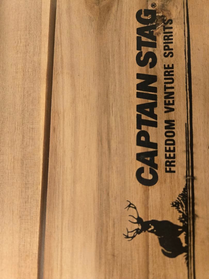 折りたたみアウトドアテーブル 1100mm x 700mm