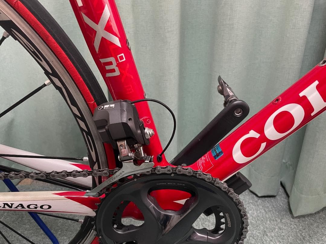 COLNAGO（コルナゴ）CLX3.0 2013年　Di2 ULTEGRA