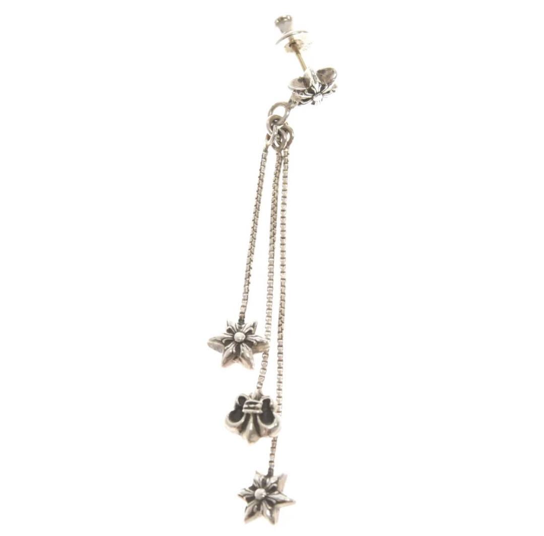 CHROME HEARTS ピアス JOJO PST PLS 【やぶけん】