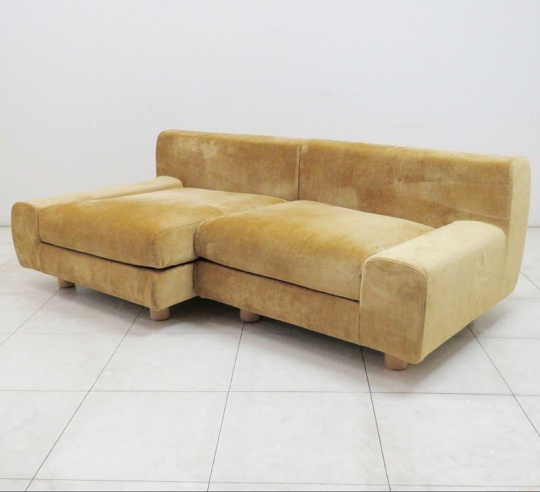 TRES THE SOFATAILOR T's mobileTRES-Aソファー