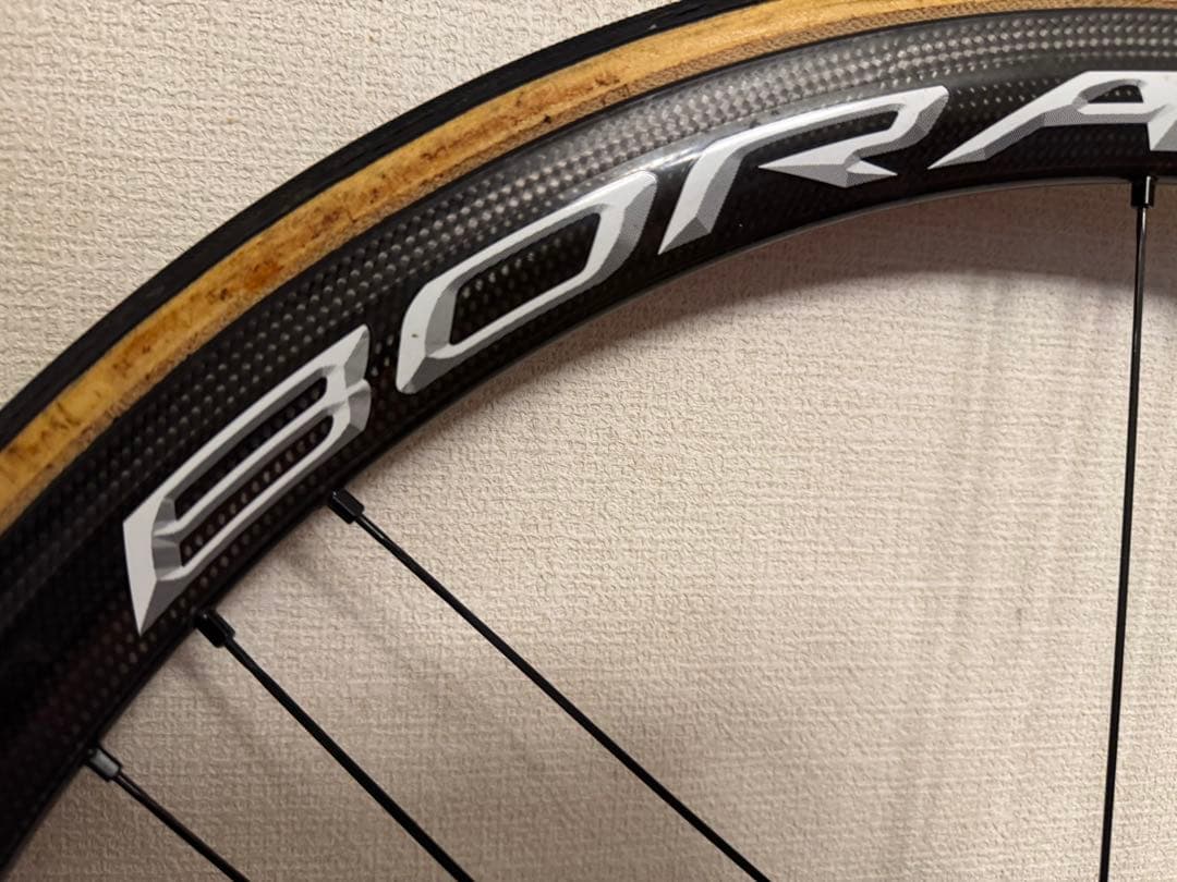 CAMPAGNOLO BORA ONE 35 ワイドリム　TU