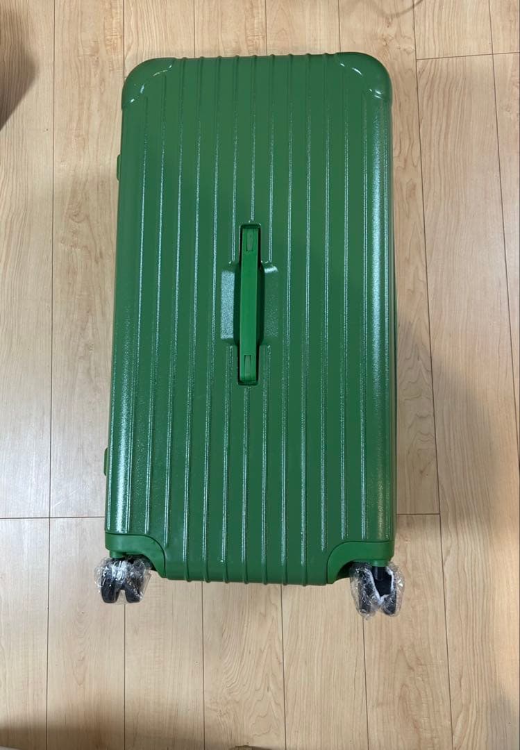 キャリーケース