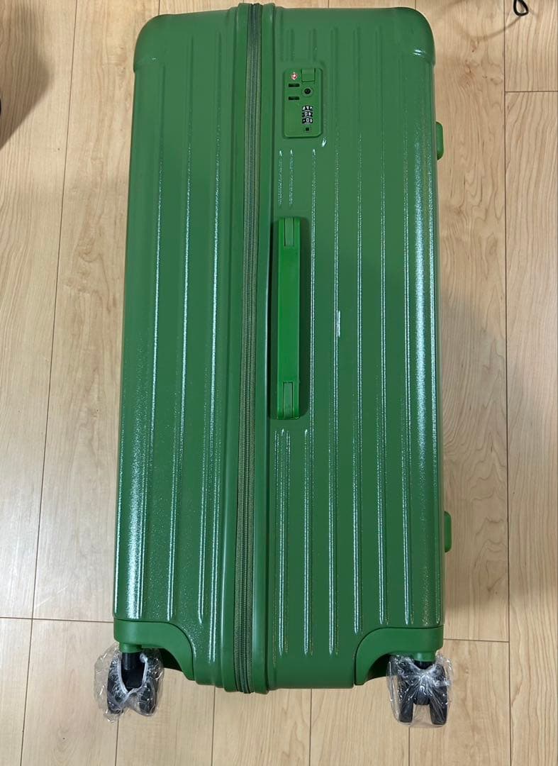 キャリーケース