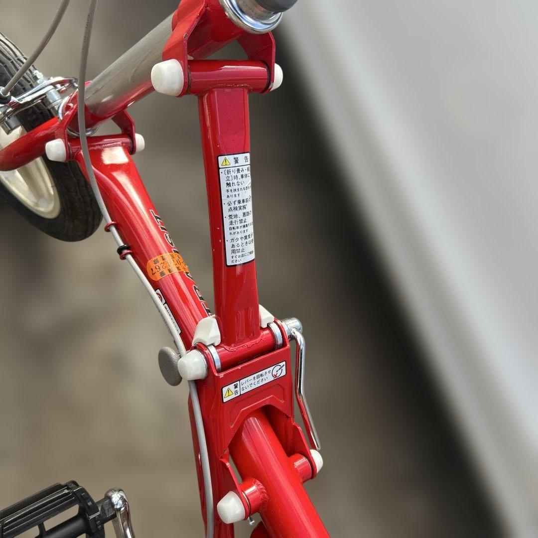 BRIDGESTONE/ブリヂストン 12インチ TRANSITcompact