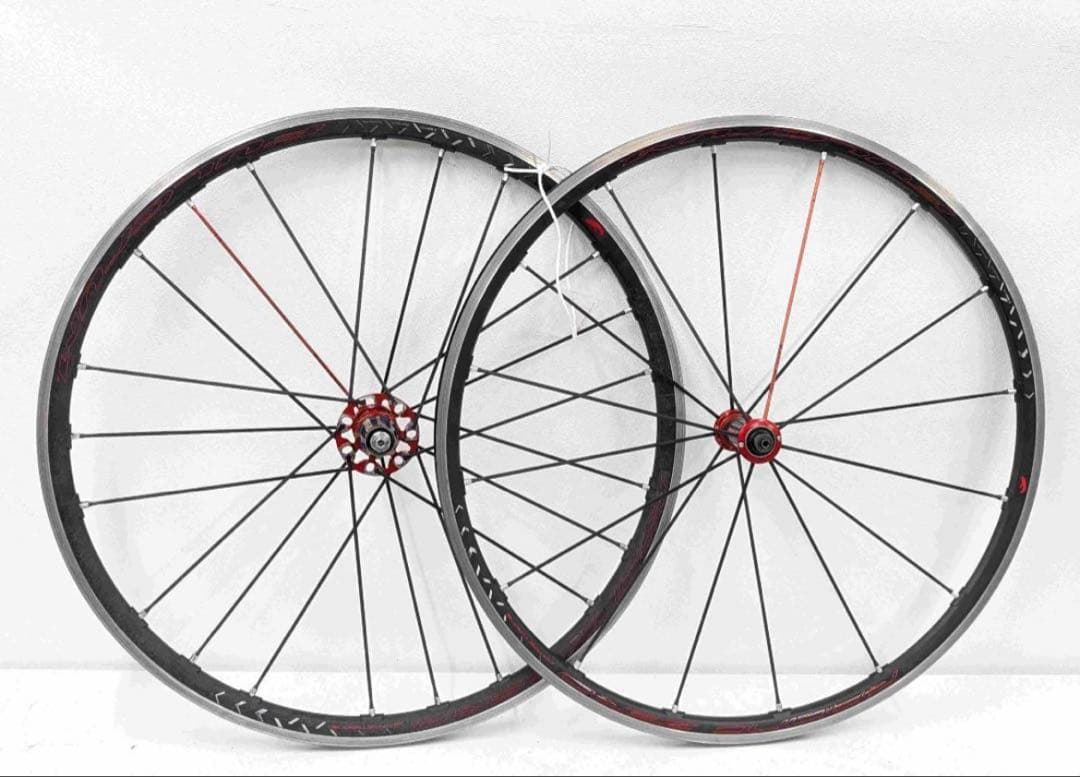 Fulcrum RacingZeroCompetizione シマノフリー